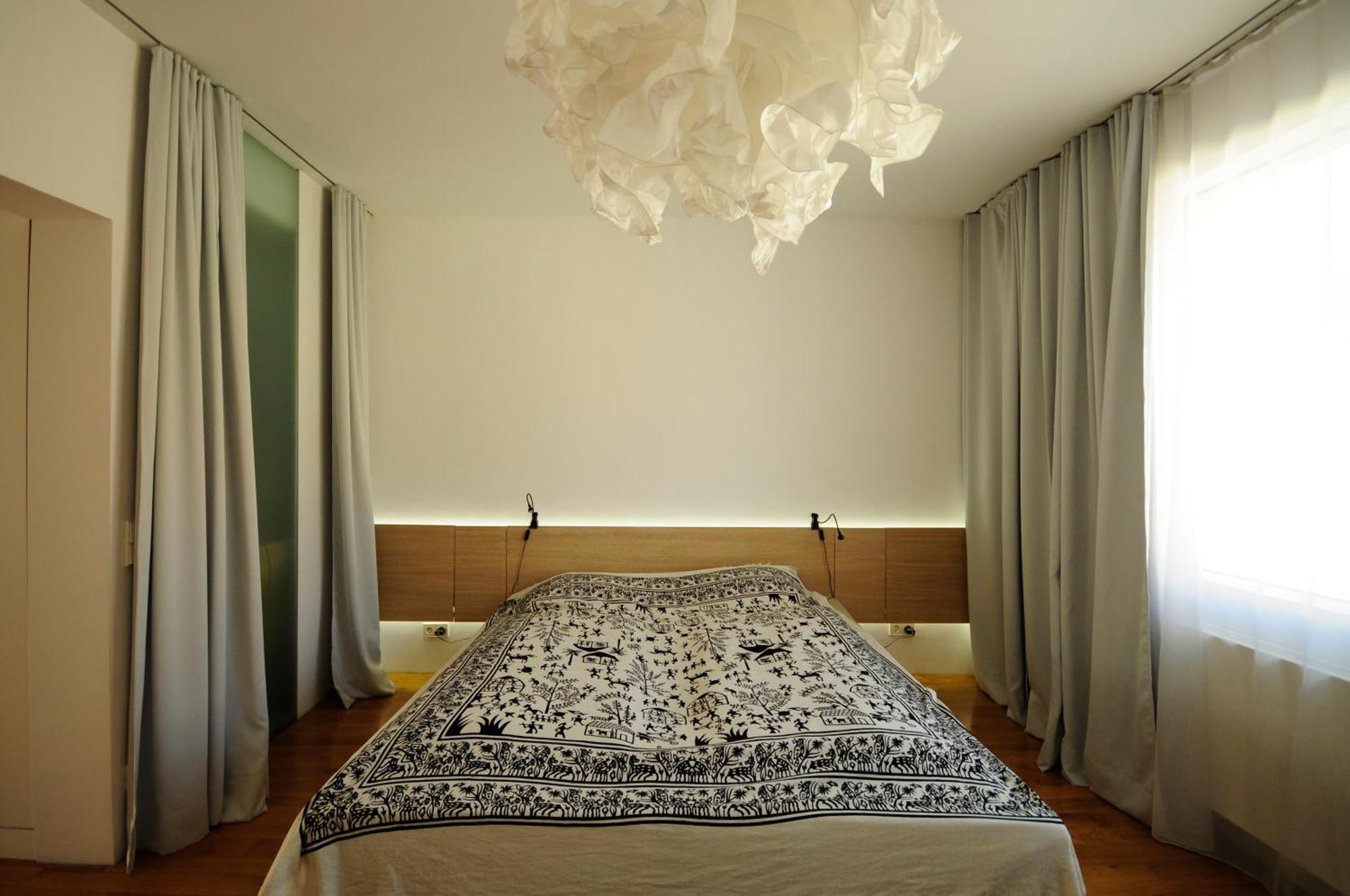 Architectural City Loft Sofia Exterior foto
