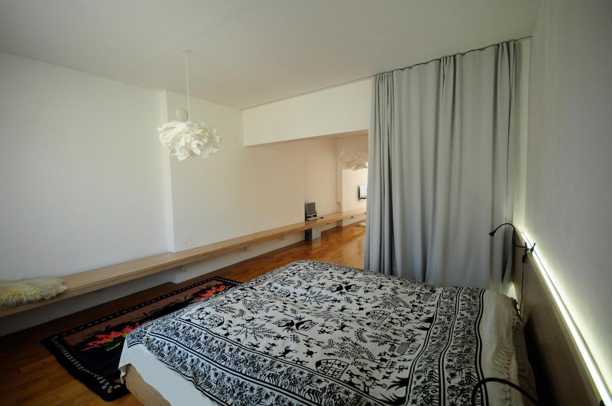 Architectural City Loft Sofia Exterior foto