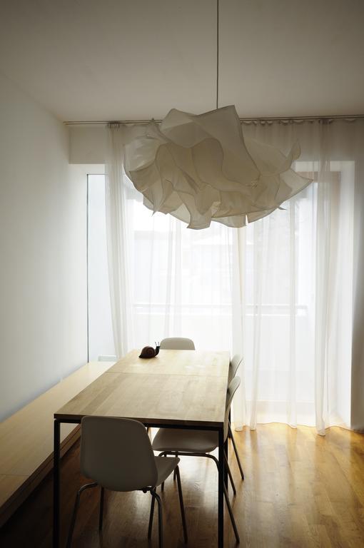 Architectural City Loft Sofia Exterior foto