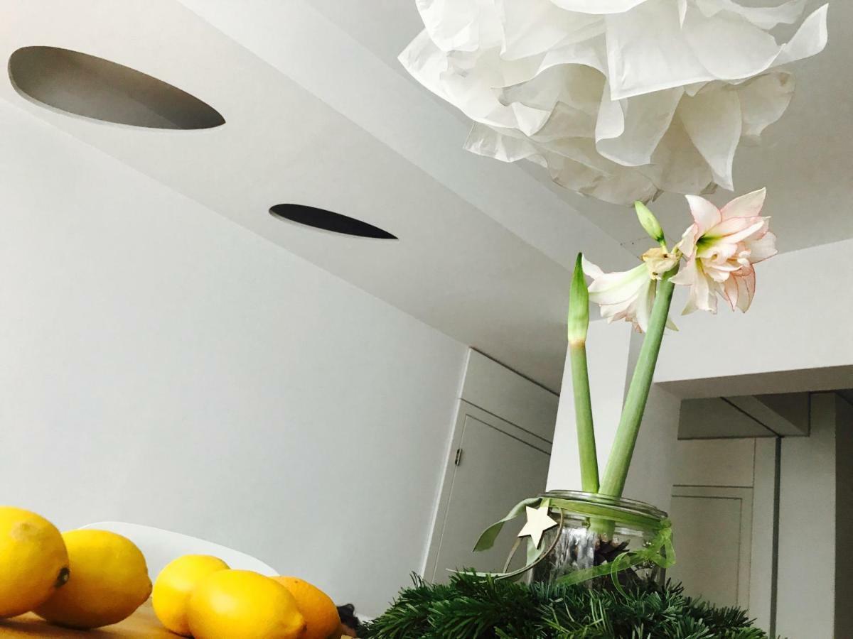 Architectural City Loft Sofia Exterior foto